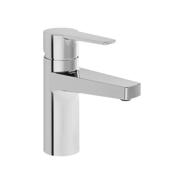 Artema Nora S Banyo Bataryası + Lavabo Bataryası + Eviye Bataryası + Duxxa Bolero Tepe Duş Seti - 4