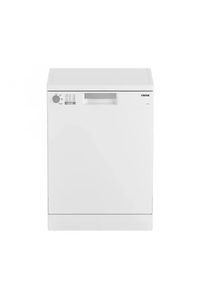 Altus Al 434 P 4 Programlı Bulaşık Makinesi