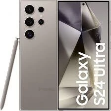 Samsung Galaxy S24 Ultra 256 GB 12 GB Ram (Samsung Türkiye Garantili) Gri - 11