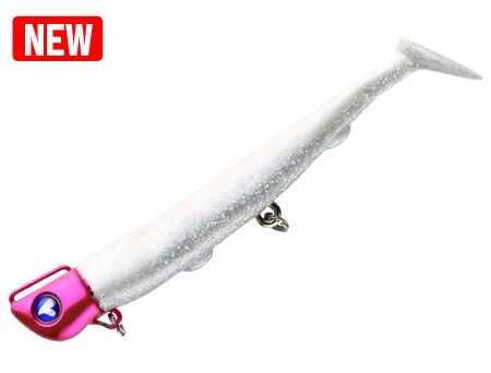JOLTY 15G JIGHEAD&SİLİKON GÖVDE #24 (23G)
