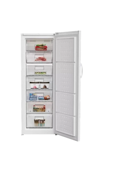 Altus AL 709 NF No Frost 7 Çekmeceli Derin Dondurucu - 4