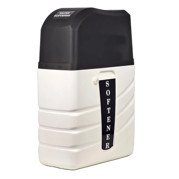 Mini Kabinet Flt Su Yumuşatma Cihazı Günde 5 Ton