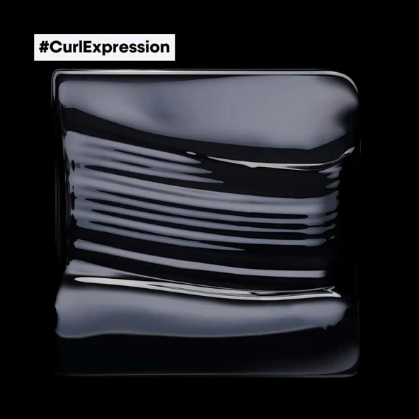 Loreal Serie Expert Curl Expression Kıvırcık Saçlar İçin Birikme Önleyici Şampuan 300ml - Resim 4