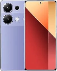 Xiaomi Redmi Note 13 Pro 512GB 12GB (Xiaomi Türkiye Garantili) Mor - 9
