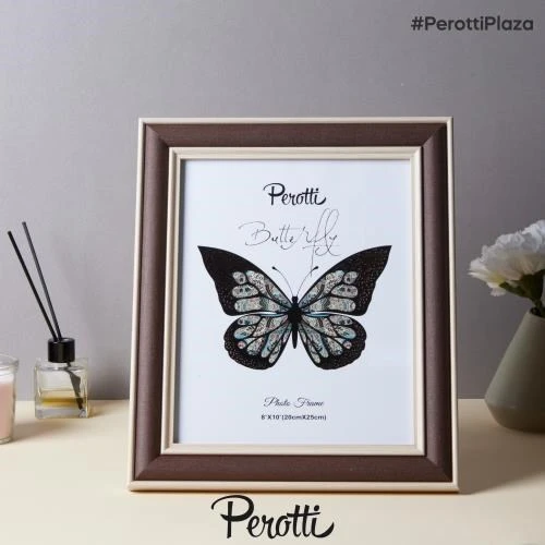 Perotti 14794 Fotto 20x25 Cm Ahşap Çerçeve