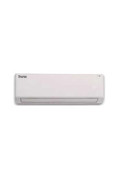 Tronic Iklimsa Trk09ınvdmb A++ 9000 Btu Inverter Duvar Tipi Klima - 1