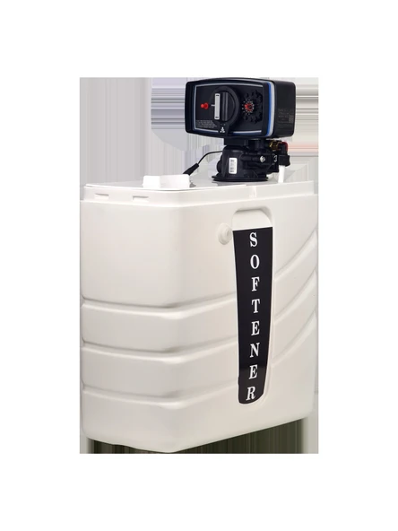 Mini Kabinet Flt Su Yumuşatma Cihazı Günde 5 Ton - 3