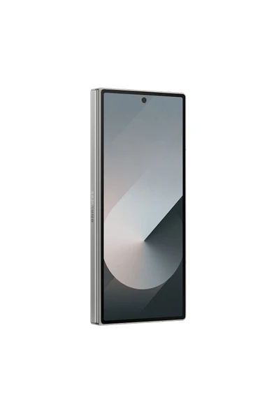 Samsung Galaxy Z Fold6 512 GB Gümüş Cep Telefonu (Samsung Türkiye Garantili) - 8