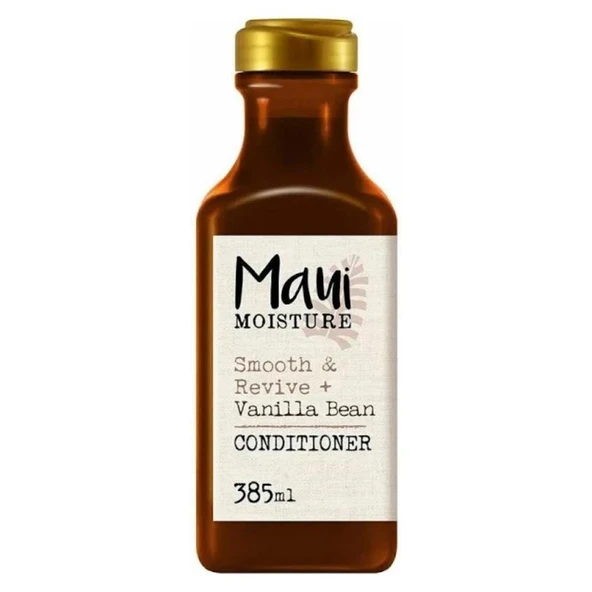 Maui Vanilla Bean Saç Kremi 385ml