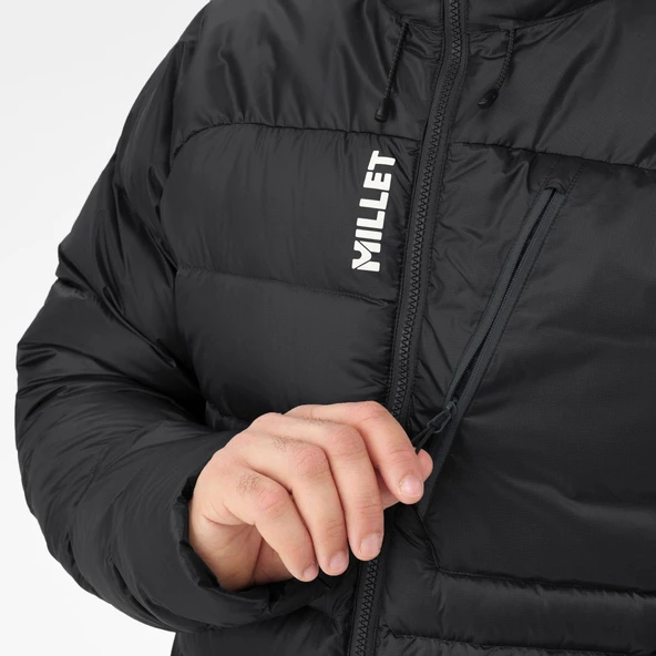 Millet MAGMA  Kaz Tüyü  Ceket Erkek MIV9199 N0247 - 5