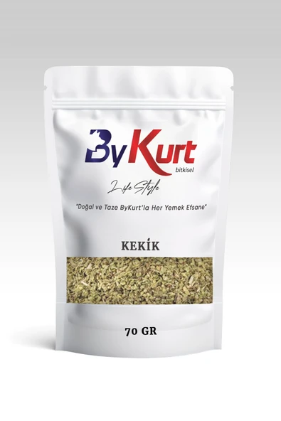ByKurt Tavuk Tutkunu Baharat Seti - 5