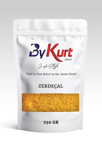 ByKurt Tavuk Tutkunu Baharat Seti - 4