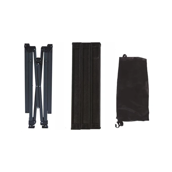 FreeCamp Livin Alüminyum Katlanır Masa - Resim 5