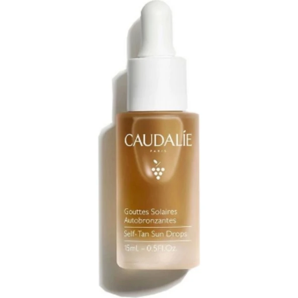 Caudalie Sef-Tan Sun Drops 15 ml