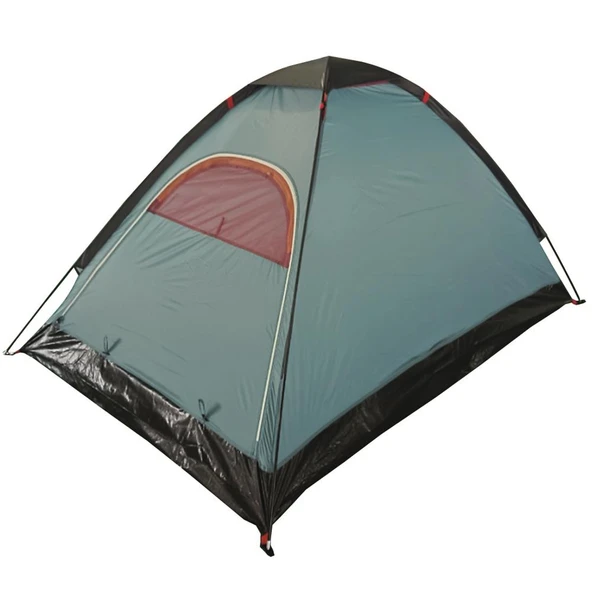 AndOutdoor Monodome 2 Kişilik Çadır-MAVİ