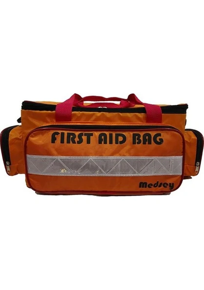 MEDSEY İlk Yardım Çantası Standart - 2