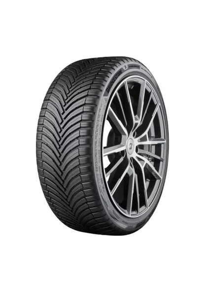 Bridgestone Turanza All Season 6 225/45R19 96w XL Dört Mevsim Lastiği 2024