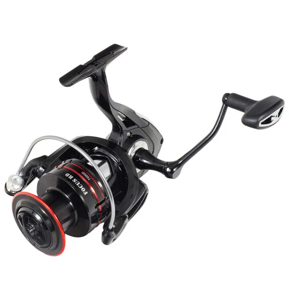 REMIXON FOCUS RD5000D 5+1BB MAKARA  Standart Standart - 2