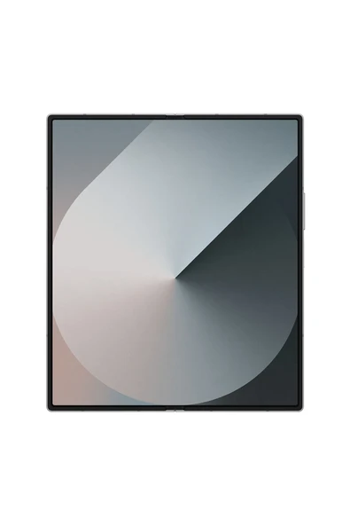 Samsung Galaxy Z Fold6 512 GB Gümüş Cep Telefonu (Samsung Türkiye Garantili) - 2