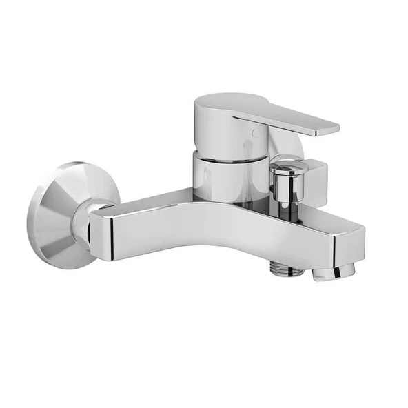 Artema Nora S Banyo Bataryası + Duxxa Bolero Tepe Duş Seti - 3