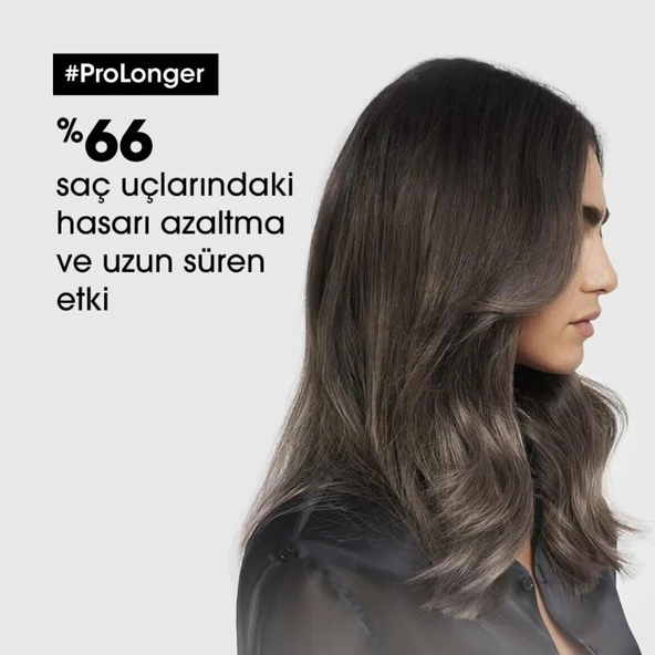 Loreal Professionnel Serie Expert Pro Longer 10 in 1 Saç Kremi 150ml - 3