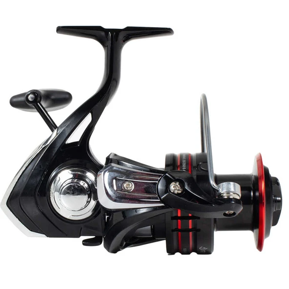 REMIXON FOCUS RD5000D 5+1BB MAKARA  Standart Standart - 3
