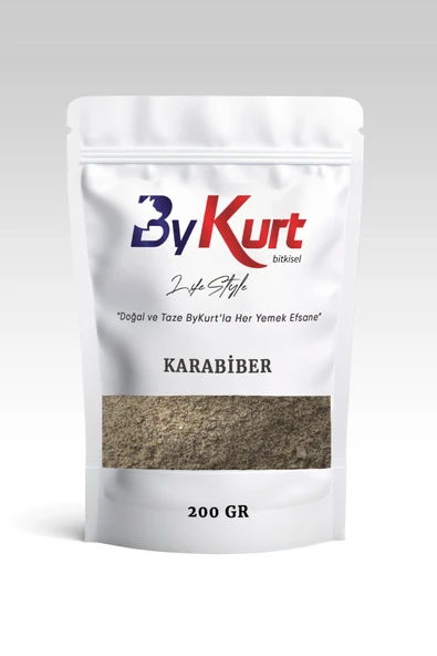 ByKurt Tavuk Tutkunu Baharat Seti - 3