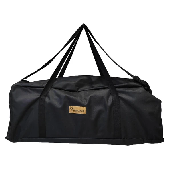 FreeCamp Livin Alüminyum Katlanır Masa - Resim 4