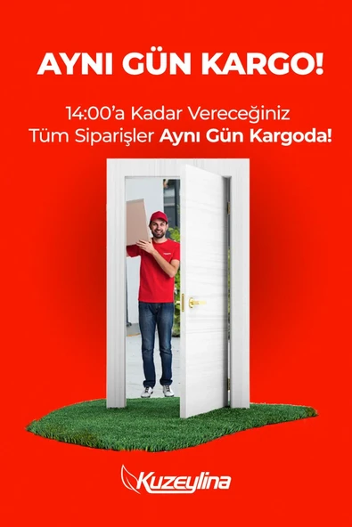 Yaprak Desenli Ahşap MDF Bardak Altlığı (6'lı Set) - 5