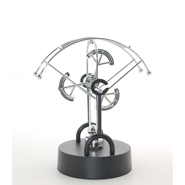 Pilli Denge Balans Dekoratif Hediyelik ürün görseli