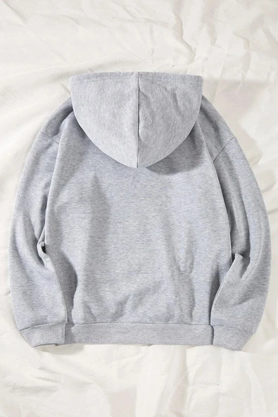 Unisex Gumball Baskılı Sweatshirt - 10