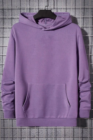 Unisex Sometimes X Baskılı Sweatshirt - 8