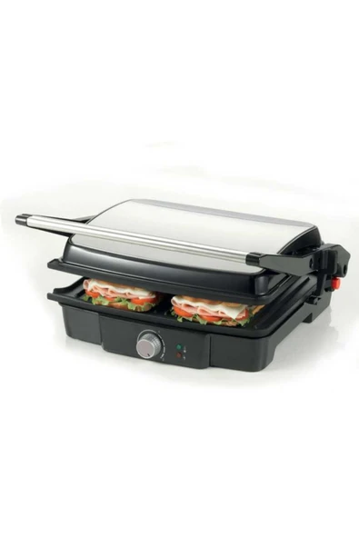 KENWOOD HGM30.000SI GRILL+TOST MAKINASI