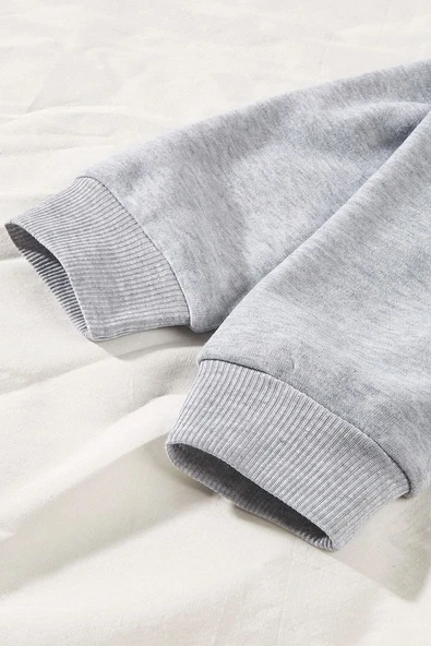 Unisex Gumball Baskılı Sweatshirt - 11