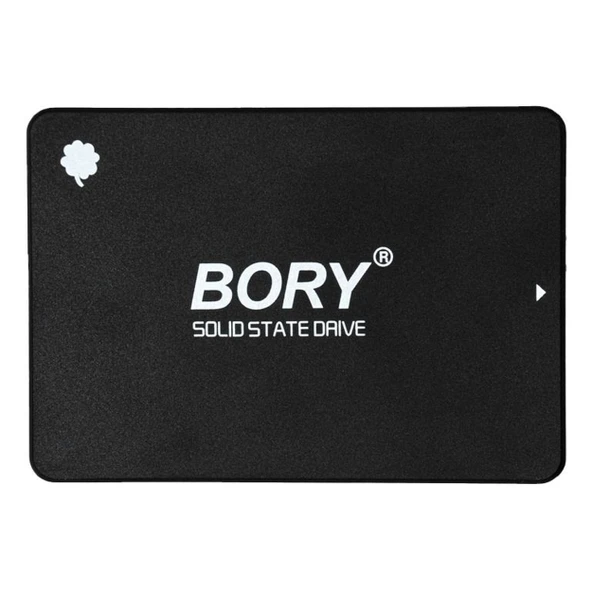 Bory R500-C1T 1TB (550/510MB/s) 2.5" SATA3 SSD ürün görseli 1