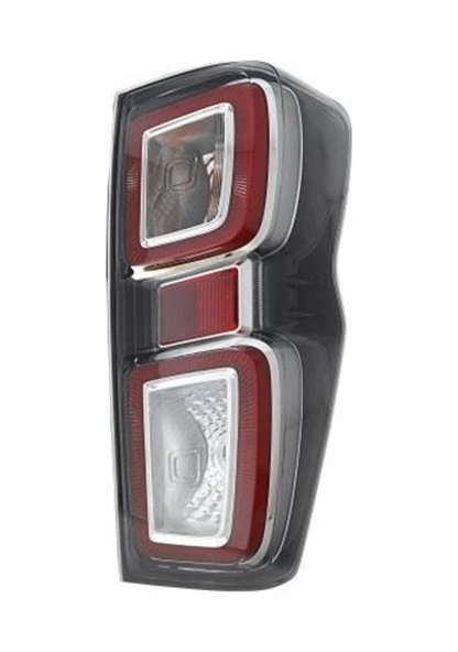 Isuzu DMax Stop Lambası Sağ 2020 Model (Ledli) DEPO Marka ürün görseli 1