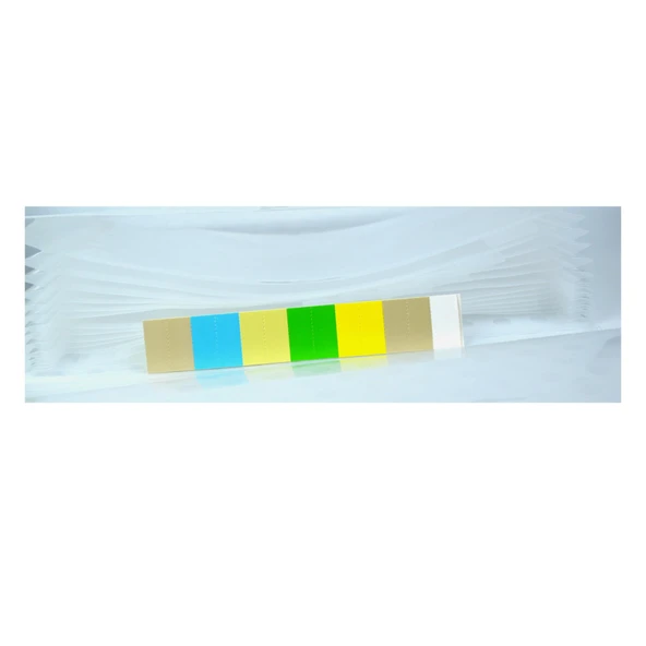 Mikro 13 Gözlü Körüklü Evrak Dosyası Pastel Renkler - 9