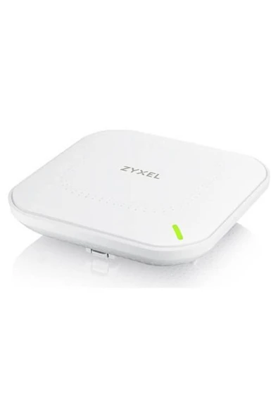 Zyxel NWA90AX AC1750 80211AX DualBand WiFi 6 PoE Gigabit Access Point - 2