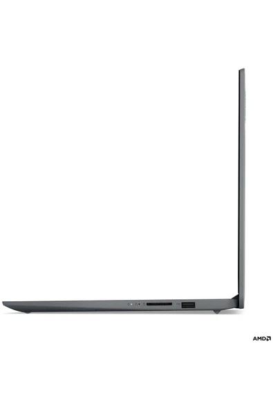 Ideapad 1 Amd Ryzen 5 5500u 16gb 512gb Ssd Freedos 15.6" Fhd Taşınabilir Bilgisayar 82r400r6t - 4