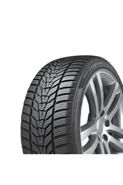 Hankook W330a Winter i*Cept Evo3 X M+S 3PMSF 235/50R19 103V XL