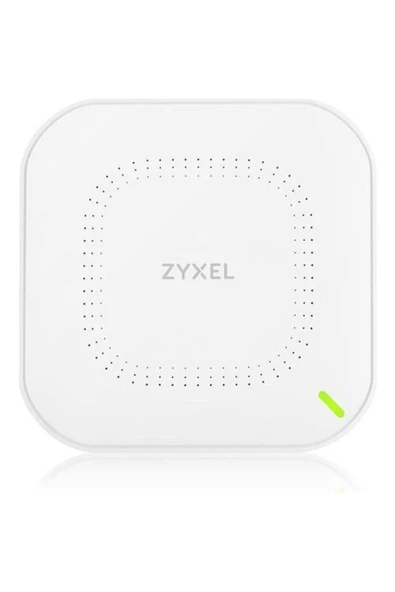Zyxel NWA90AX AC1750 80211AX DualBand WiFi 6 PoE Gigabit Access Point - 3