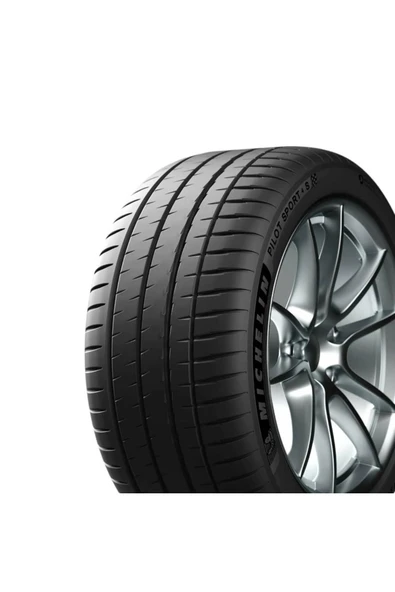 225/45R19 96Y XL Michelin Pilot Sport 4S