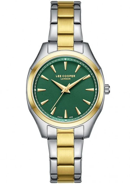 Lee Cooper LC08006.270 Bayan Kol Saati