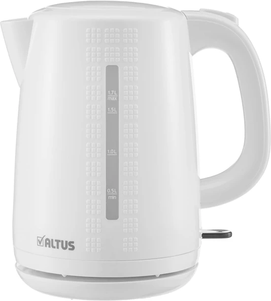 Altus AL 729 2200 W Su Isıtıcı Kettle