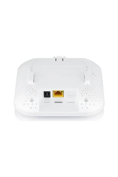 Zyxel NWA90AX AC1750 80211AX DualBand WiFi 6 PoE Gigabit Access Point - 4