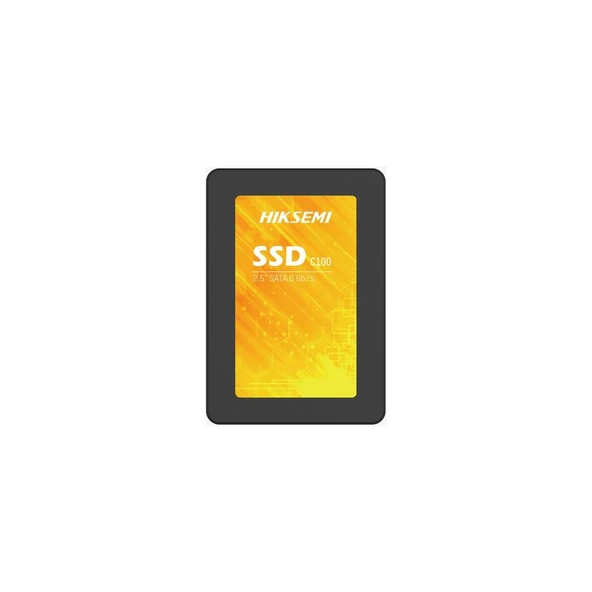 Hikvision Hiksemi C100 960 GB 560-500MB/S SATA3 SSD