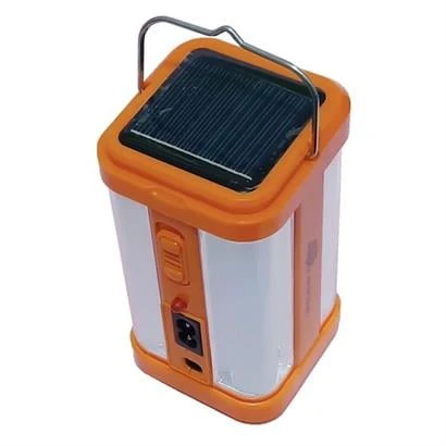 BUFFER® 80 Ledli Süper Güçlü Güneş Enerjisi İle Şarj Olabilen Solar Lamba Asılabilir Işıldak HG-1664 - 5