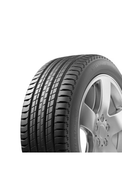 285/45R19 111W XL Michelin Latitude Sport 3