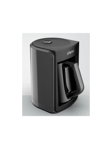 Altus AL 4763 G Türk Kahve Makinesi