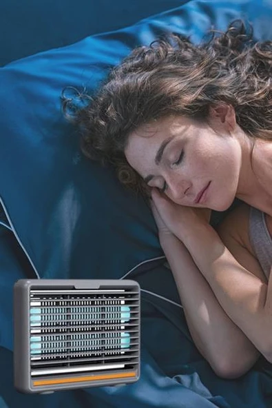 BUFFER® Düşük Güç Tüketimli 6W Masaüstü veya Duvara Asılabilen Sinek Öldürme Cihazı - 10